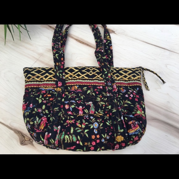 Vera Bradley woman’s purse - Picture 5 of 5